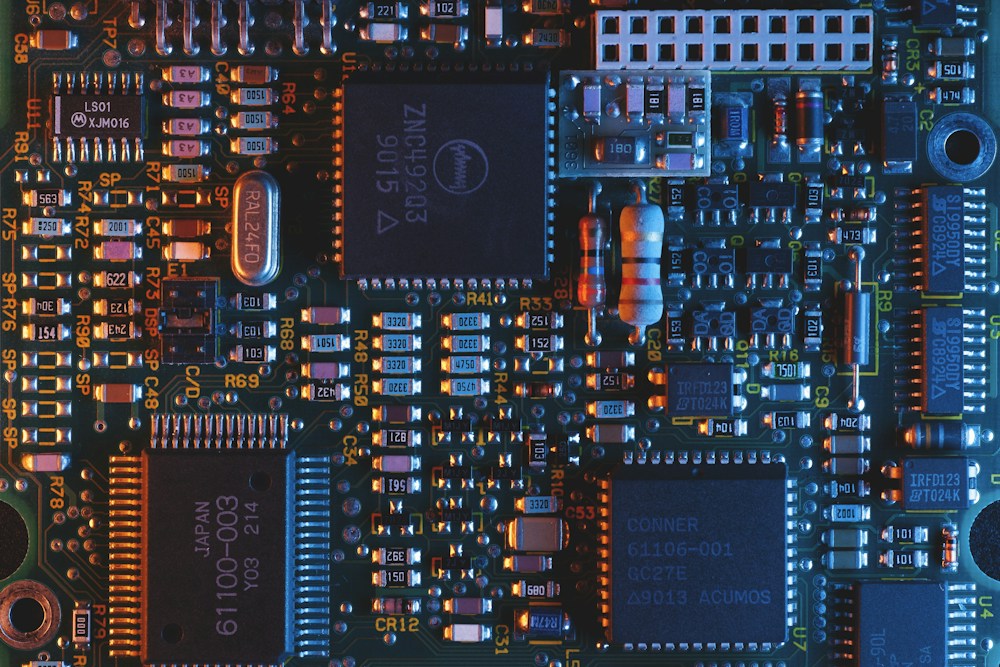 Elektronik