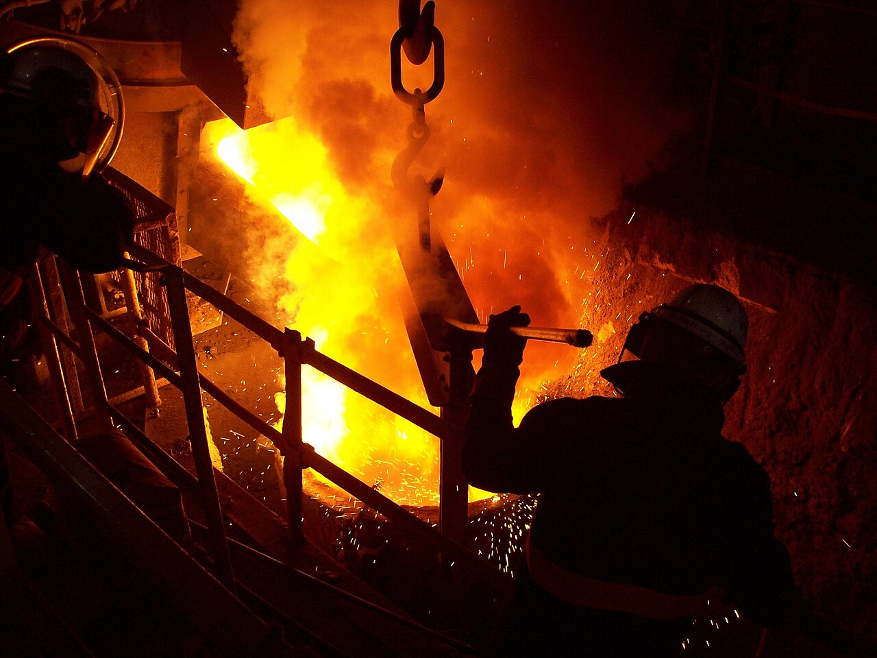 Metalurji